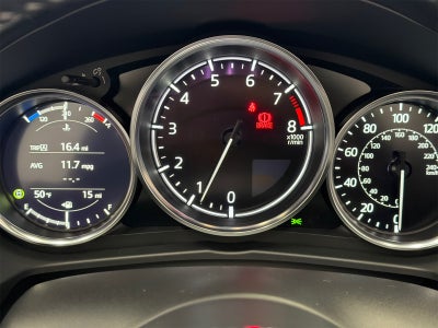 2025 Mazda Mazda MX-5 Miata Grand Touring