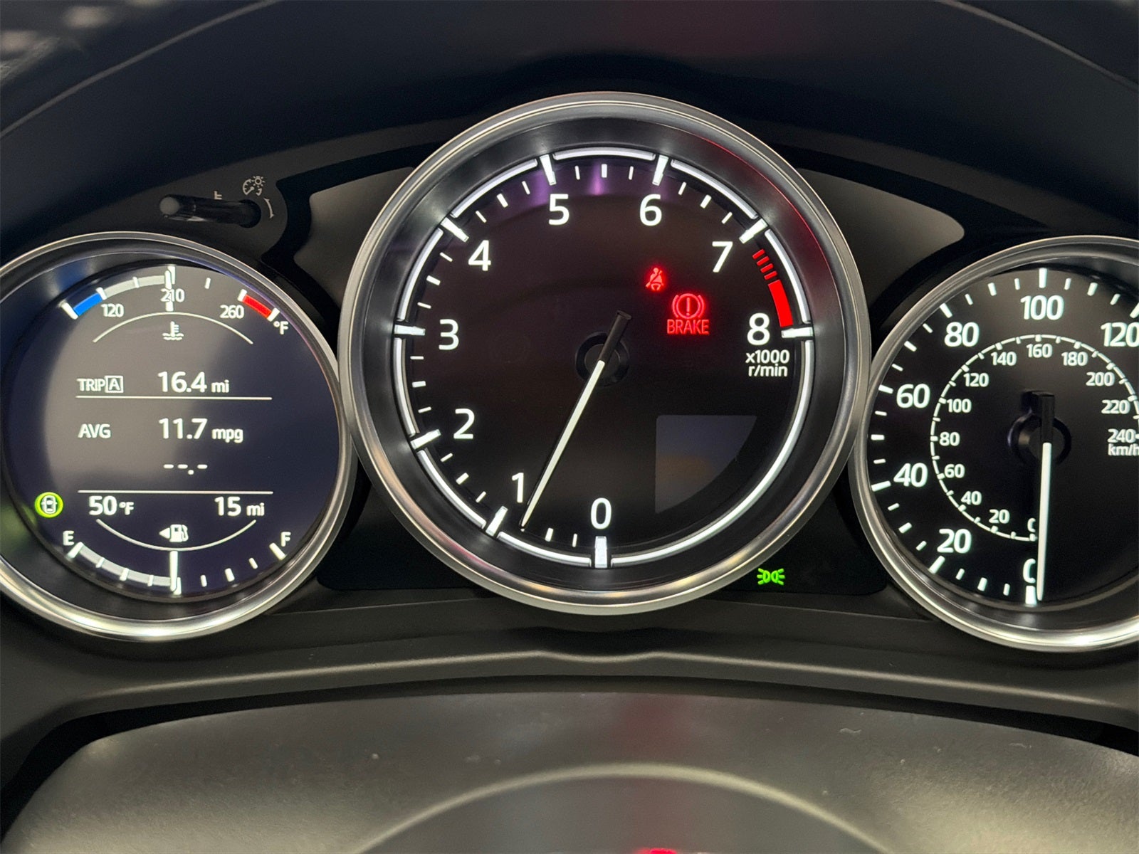 2025 Mazda Mazda MX-5 Miata Grand Touring