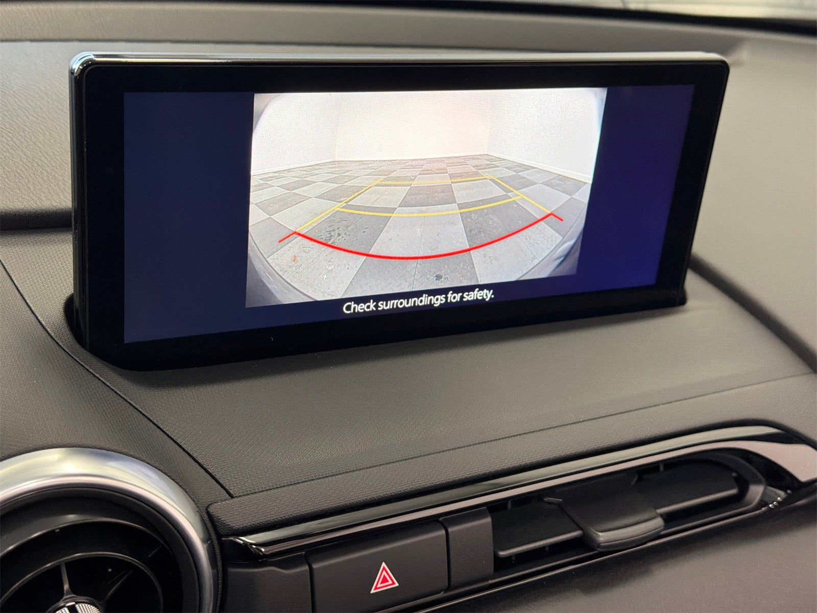 2025 Mazda Mazda MX-5 Miata Grand Touring