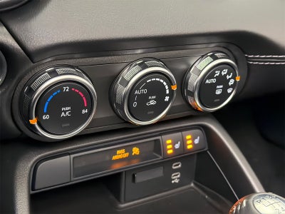 2025 Mazda Mazda MX-5 Miata Grand Touring