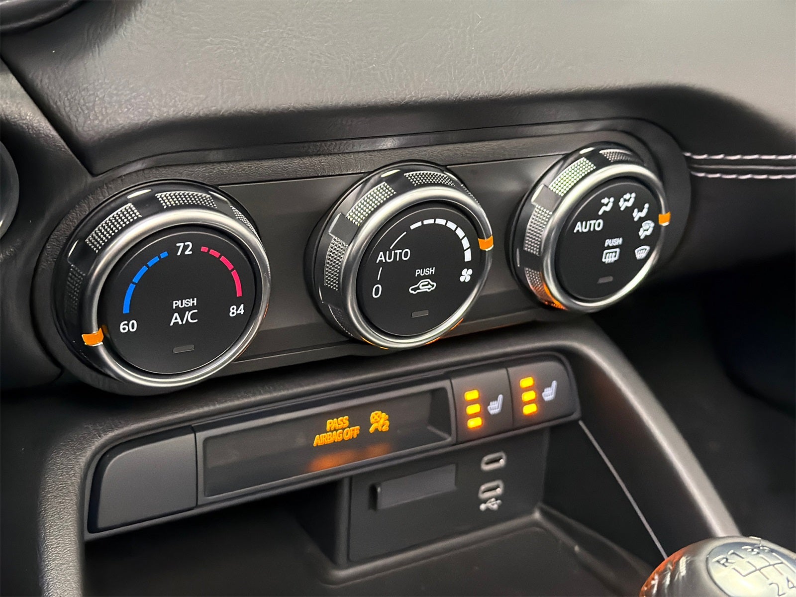 2025 Mazda Mazda MX-5 Miata Grand Touring