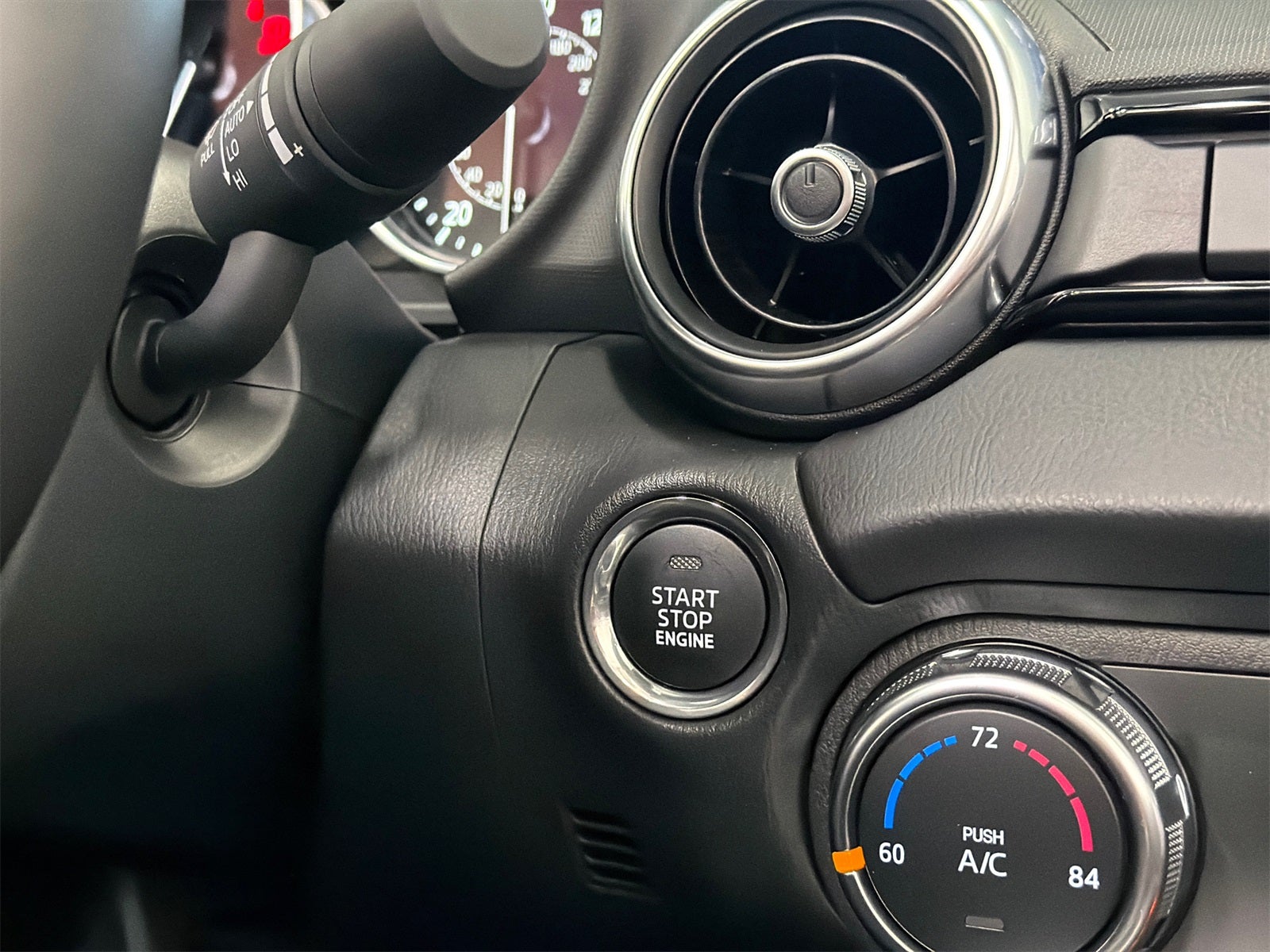 2025 Mazda Mazda MX-5 Miata Grand Touring