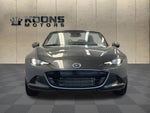 2025 Mazda Mazda MX-5 Miata Grand Touring