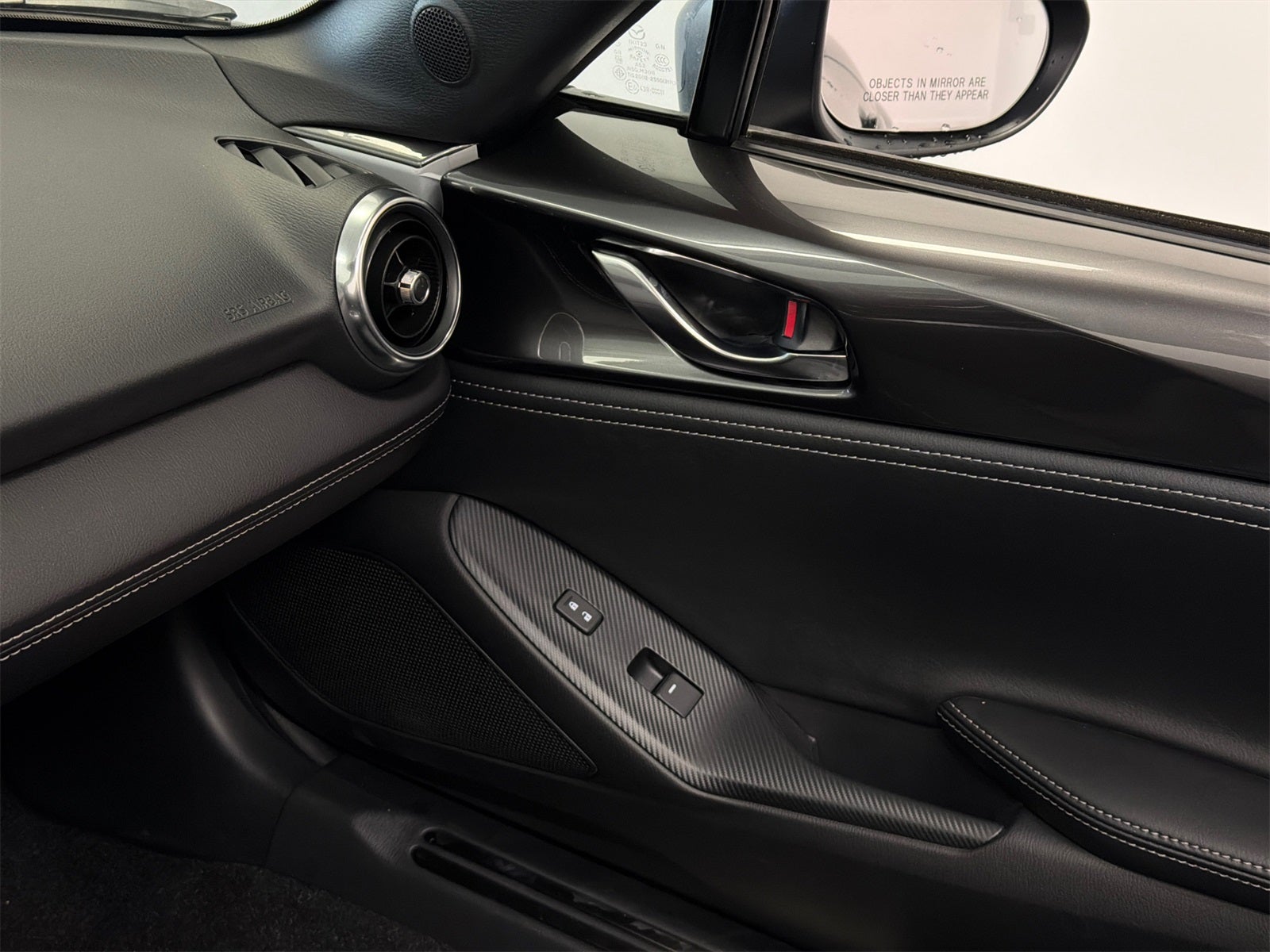 2025 Mazda Mazda MX-5 Miata Grand Touring