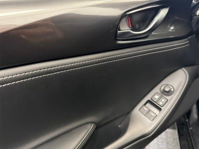 2025 Mazda Mazda MX-5 Miata Grand Touring