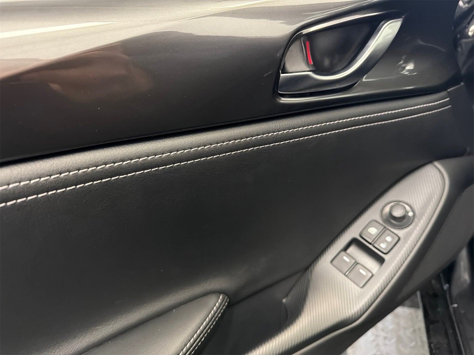 2025 Mazda Mazda MX-5 Miata Grand Touring