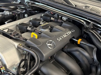 2025 Mazda Mazda MX-5 Miata Grand Touring