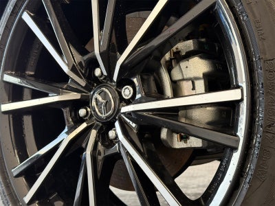 2025 Mazda Mazda MX-5 Miata Grand Touring