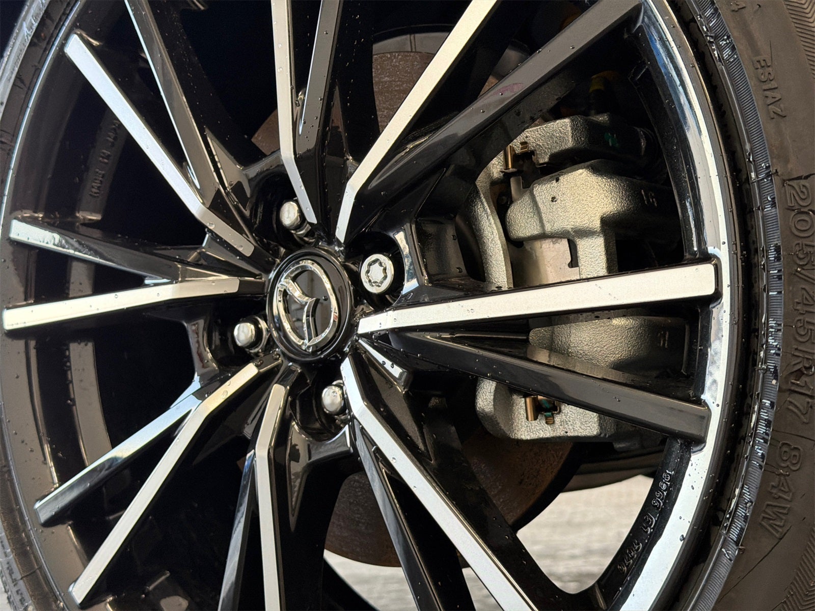 2025 Mazda Mazda MX-5 Miata Grand Touring