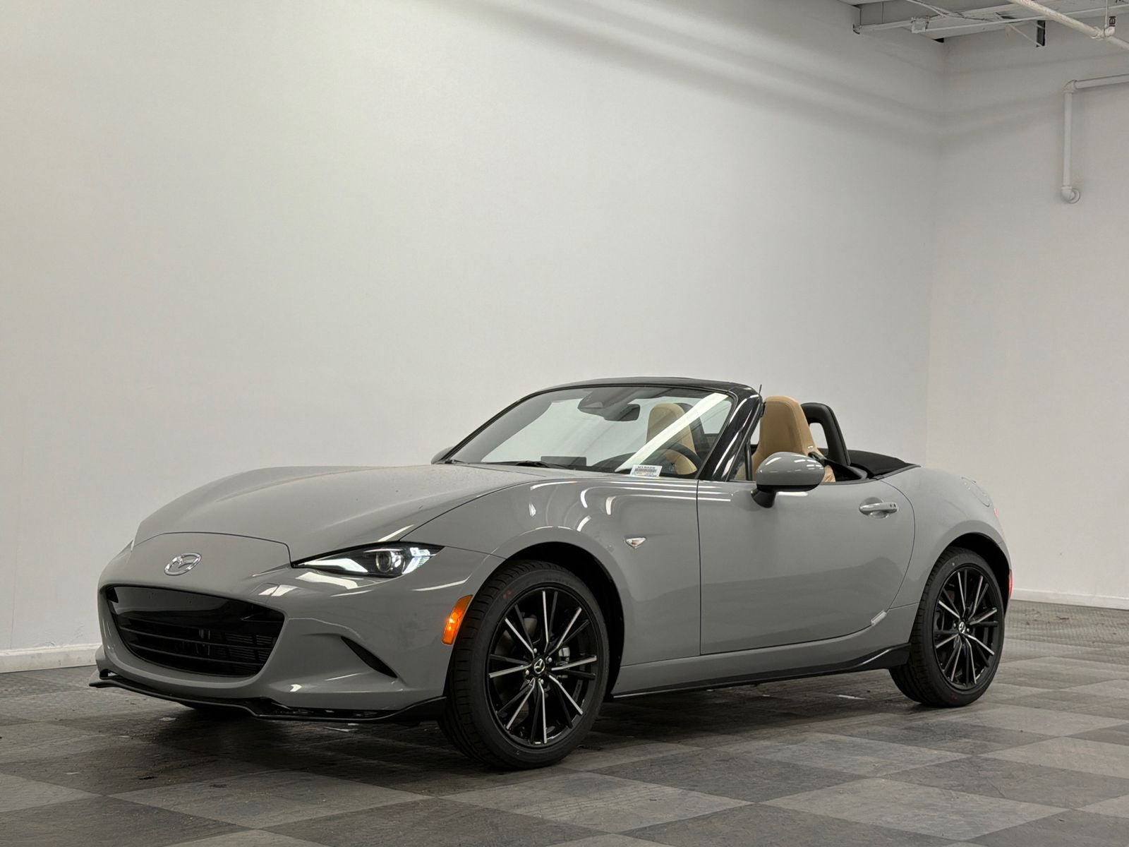 New Mazda 2026 Mazda MX-5 Miata Grand Touring for Sale near