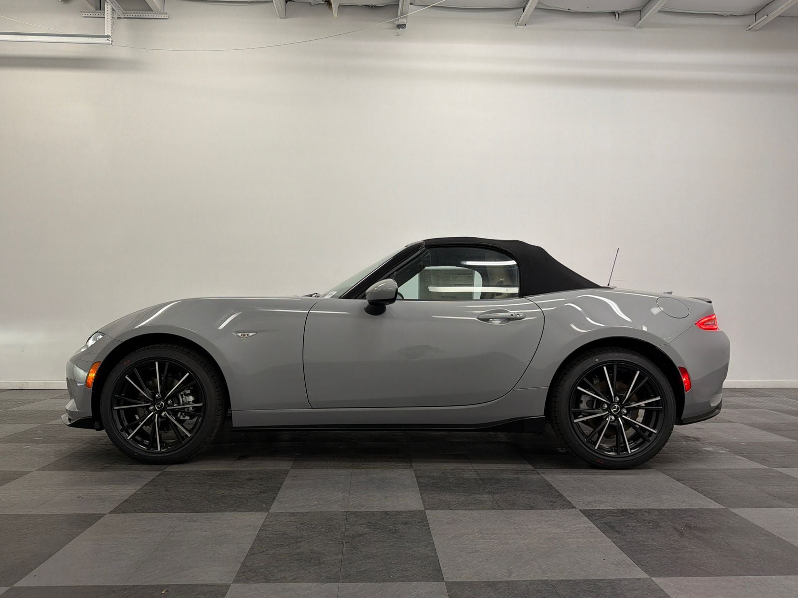 2026 Mazda Mazda MX-5 Miata Grand Touring