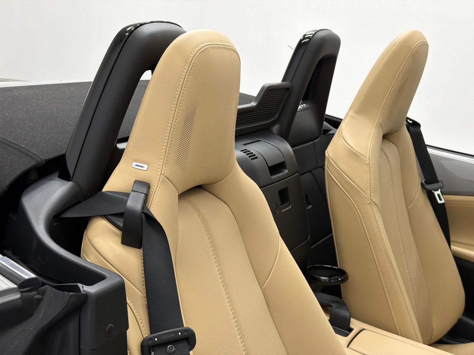 2026 Mazda Mazda MX-5 Miata Grand Touring