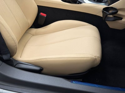 2026 Mazda Mazda MX-5 Miata Grand Touring