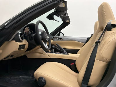 2026 Mazda Mazda MX-5 Miata Grand Touring