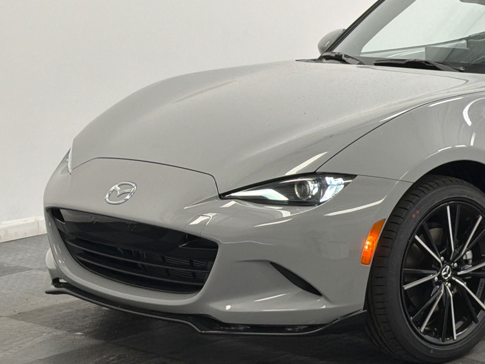2026 Mazda Mazda MX-5 Miata Grand Touring