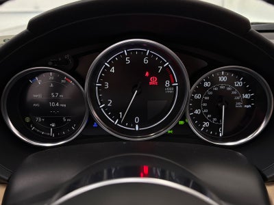 2026 Mazda Mazda MX-5 Miata Grand Touring