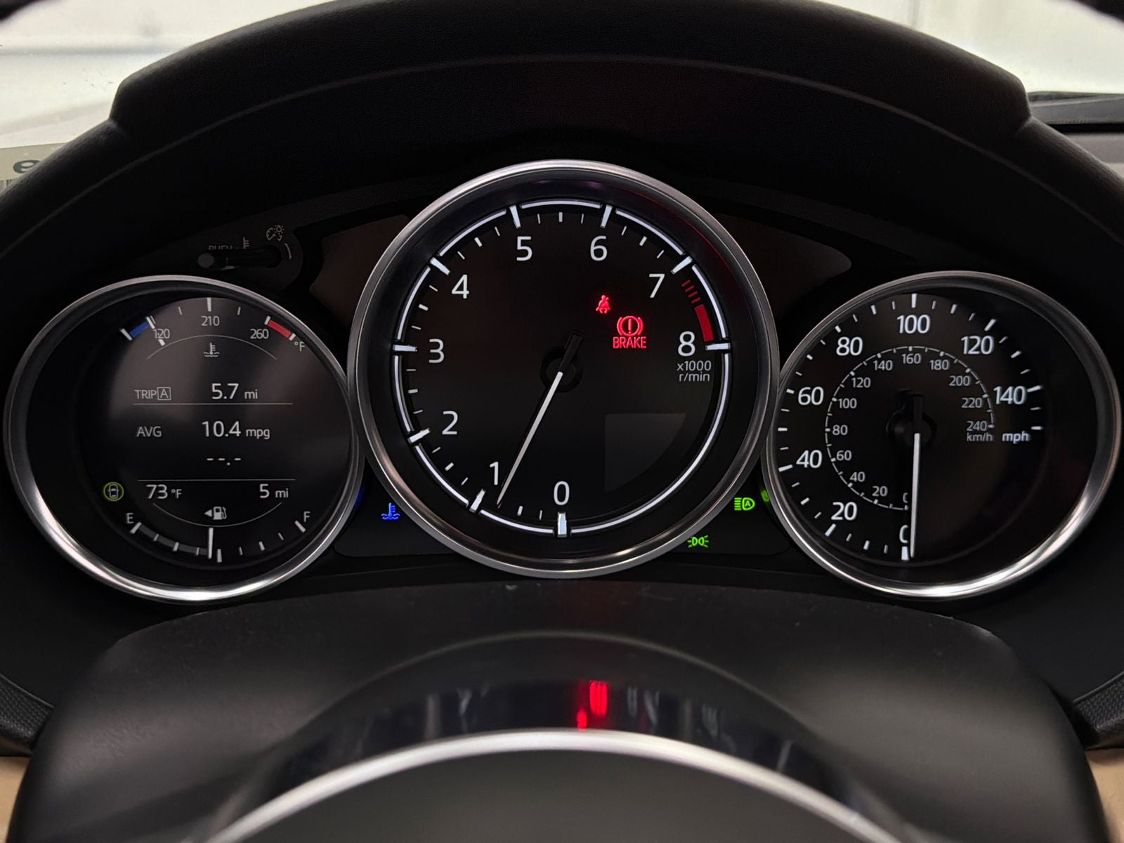 2026 Mazda Mazda MX-5 Miata Grand Touring