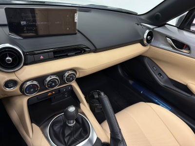 2026 Mazda Mazda MX-5 Miata Grand Touring