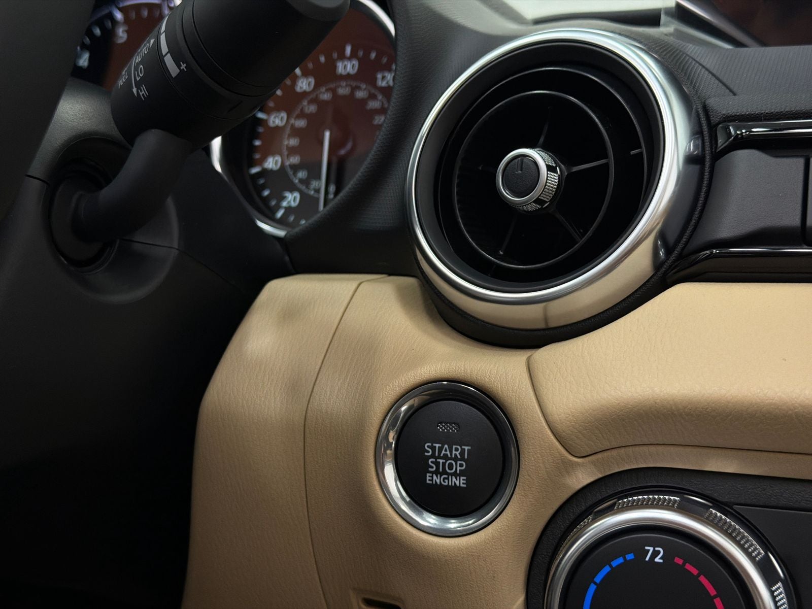 2026 Mazda Mazda MX-5 Miata Grand Touring