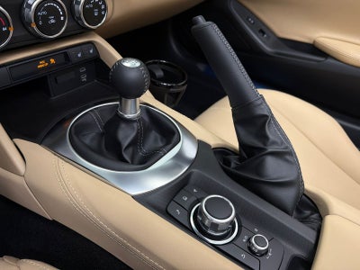 2026 Mazda Mazda MX-5 Miata Grand Touring