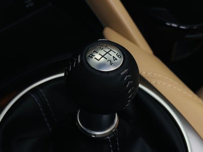 2026 Mazda Mazda MX-5 Miata Grand Touring