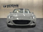 2026 Mazda Mazda MX-5 Miata Grand Touring