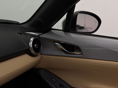 2026 Mazda Mazda MX-5 Miata Grand Touring