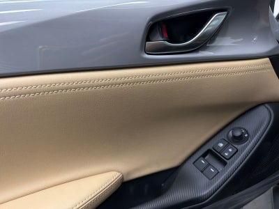 2026 Mazda Mazda MX-5 Miata Grand Touring