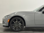 2026 Mazda Mazda MX-5 Miata Grand Touring