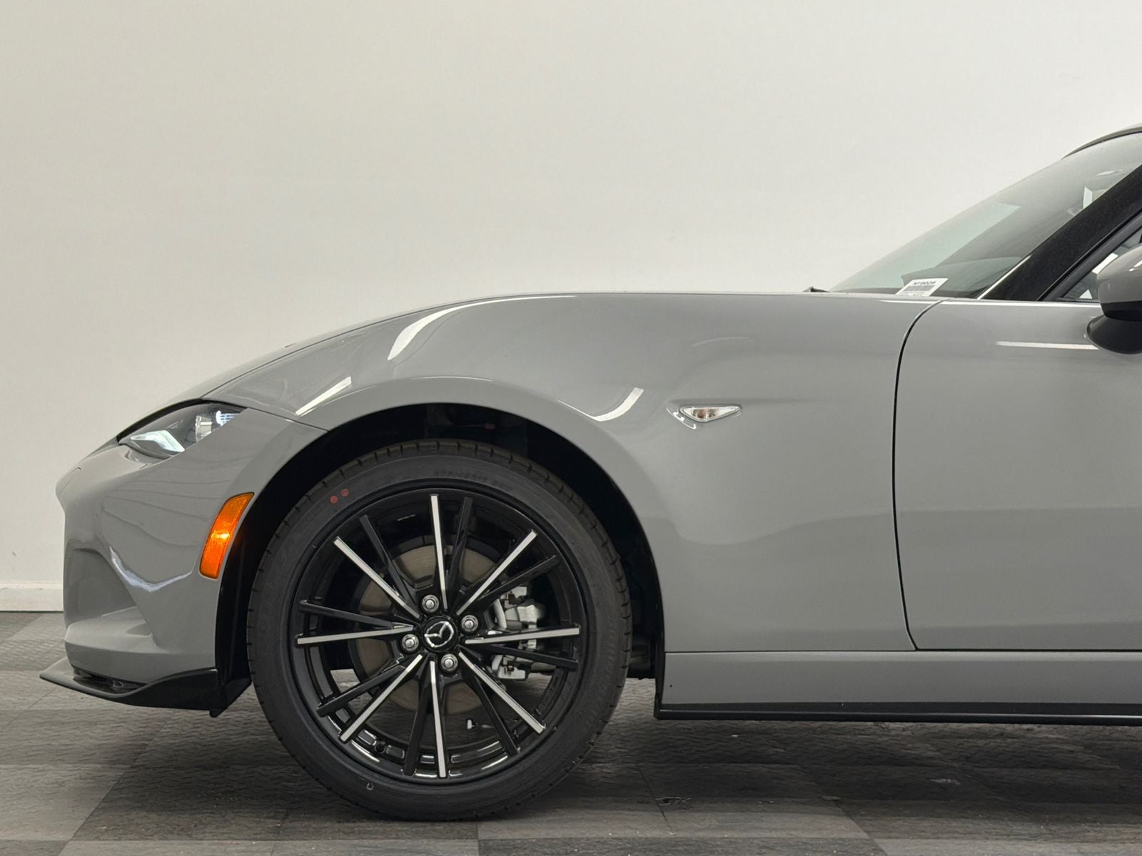 2026 Mazda Mazda MX-5 Miata Grand Touring