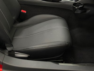 2026 Mazda Mazda MX-5 Miata RF Grand Touring