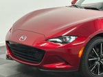 2026 Mazda Mazda MX-5 Miata RF Grand Touring