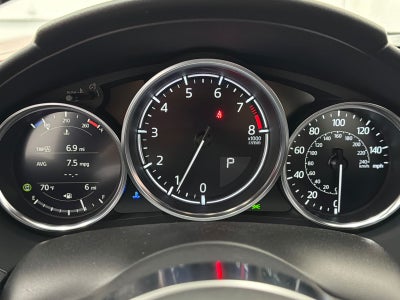 2026 Mazda Mazda MX-5 Miata RF Grand Touring
