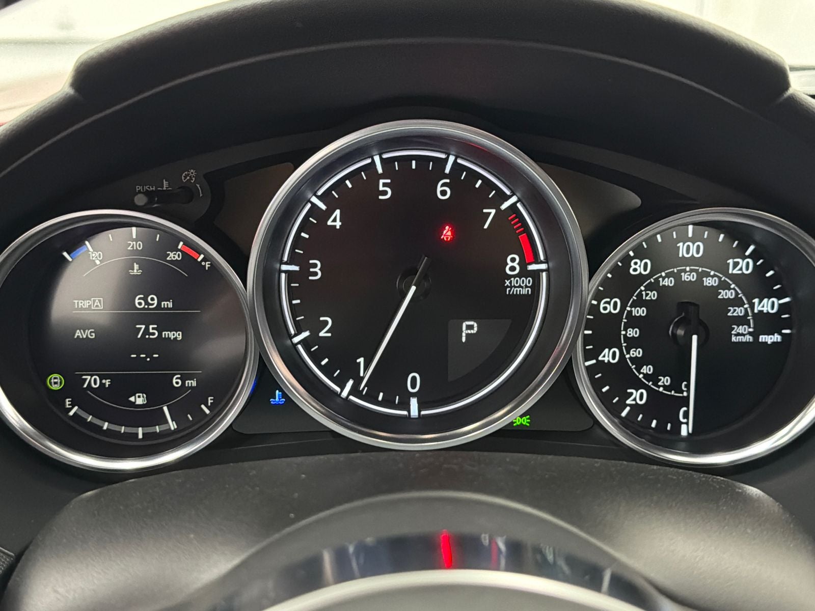 2026 Mazda Mazda MX-5 Miata RF Grand Touring