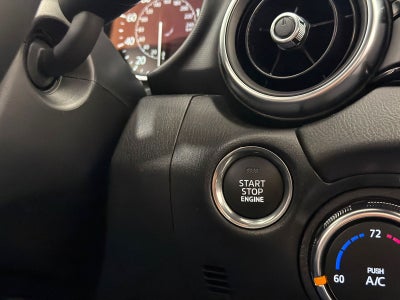 2026 Mazda Mazda MX-5 Miata RF Grand Touring