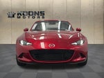 2026 Mazda Mazda MX-5 Miata RF Grand Touring