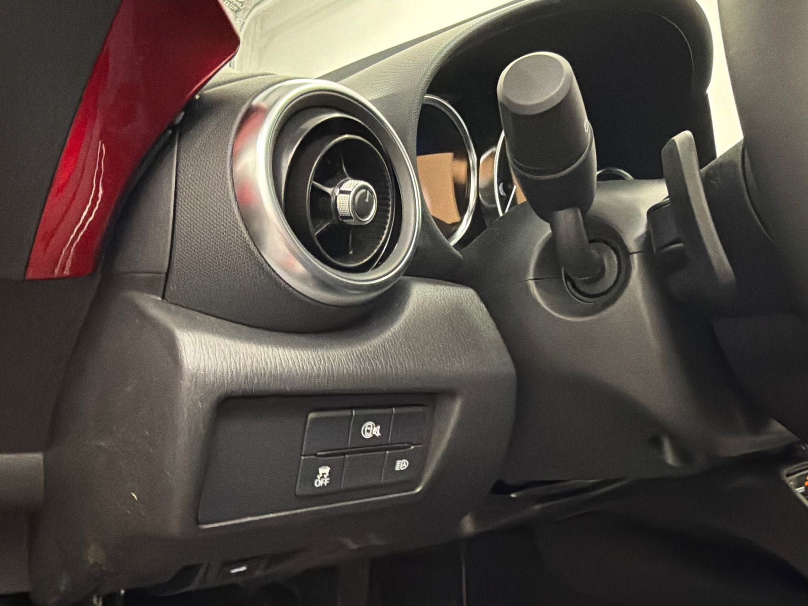 2026 Mazda Mazda MX-5 Miata RF Grand Touring