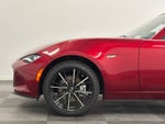 2026 Mazda Mazda MX-5 Miata RF Grand Touring