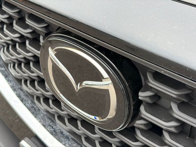 2025 Mazda Mazda CX-5 2.5 S AWD