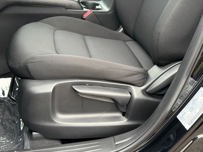 2025 Mazda Mazda CX-5 2.5 S AWD