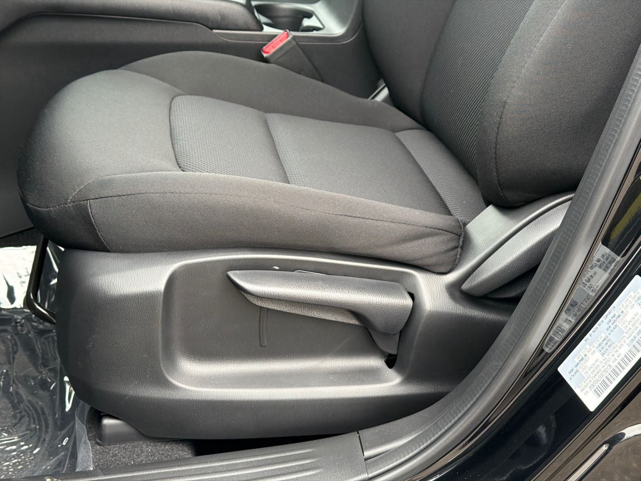 2025 Mazda Mazda CX-5 2.5 S AWD