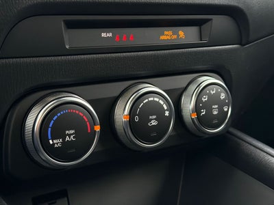 2025 Mazda Mazda CX-5 2.5 S AWD