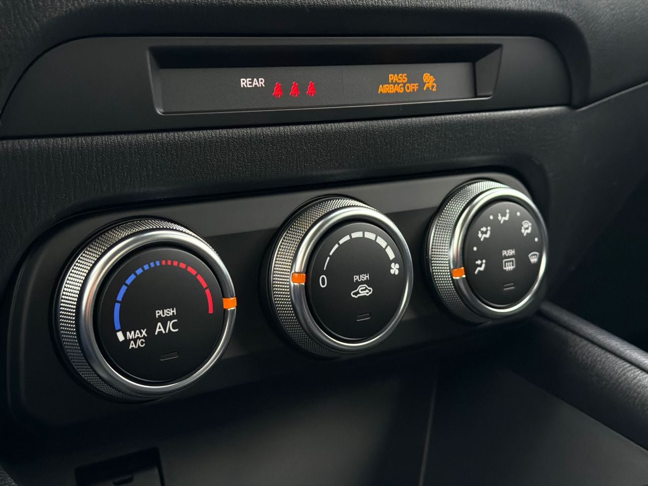 2025 Mazda Mazda CX-5 2.5 S AWD