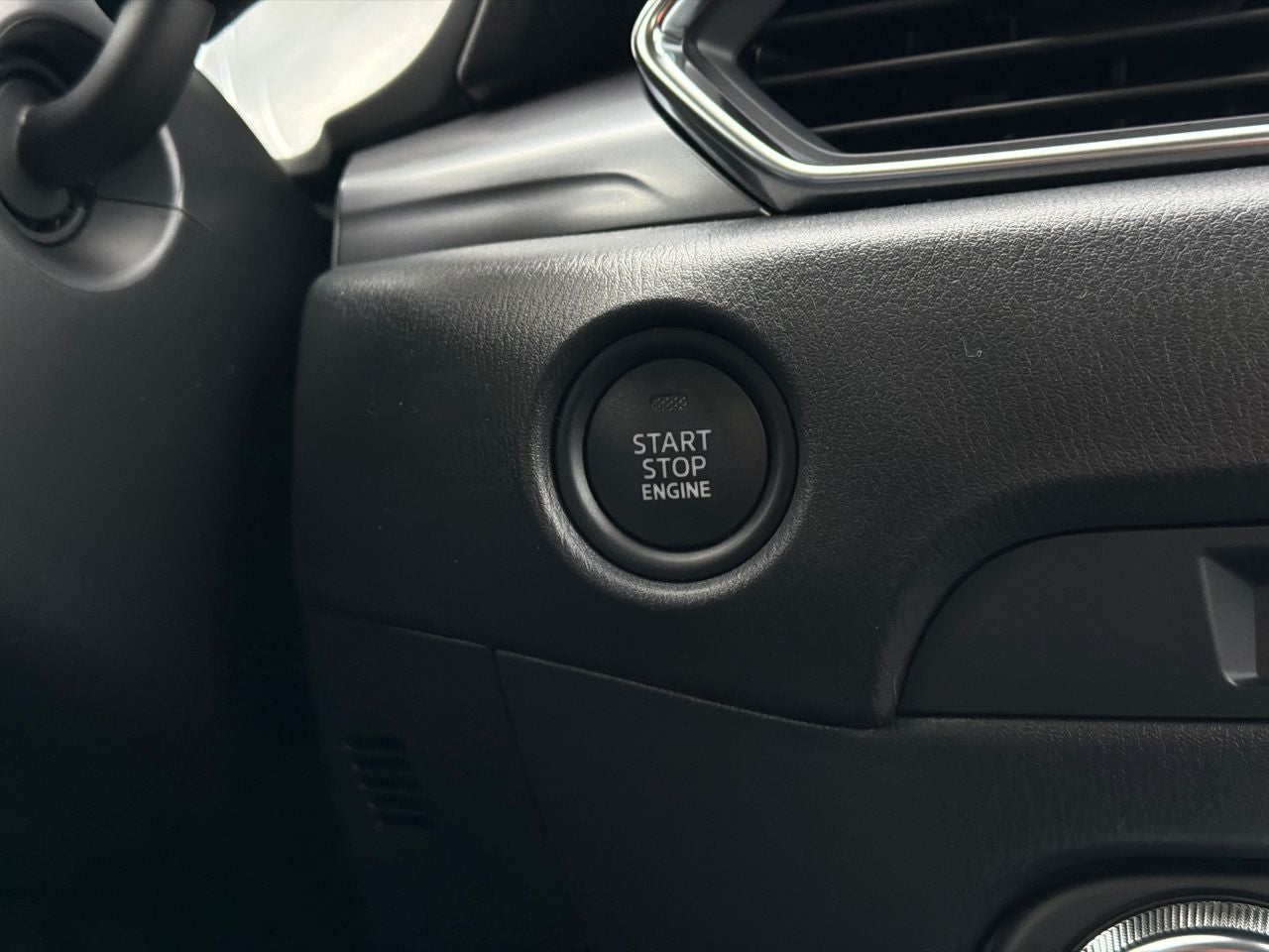 2025 Mazda Mazda CX-5 2.5 S AWD