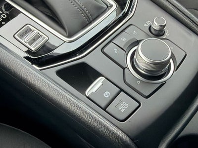 2025 Mazda Mazda CX-5 2.5 S AWD