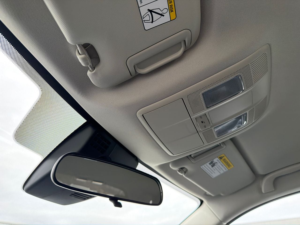 2025 Mazda Mazda CX-5 2.5 S AWD