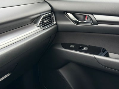 2025 Mazda Mazda CX-5 2.5 S AWD