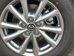 2025 Mazda Mazda CX-5 2.5 S AWD