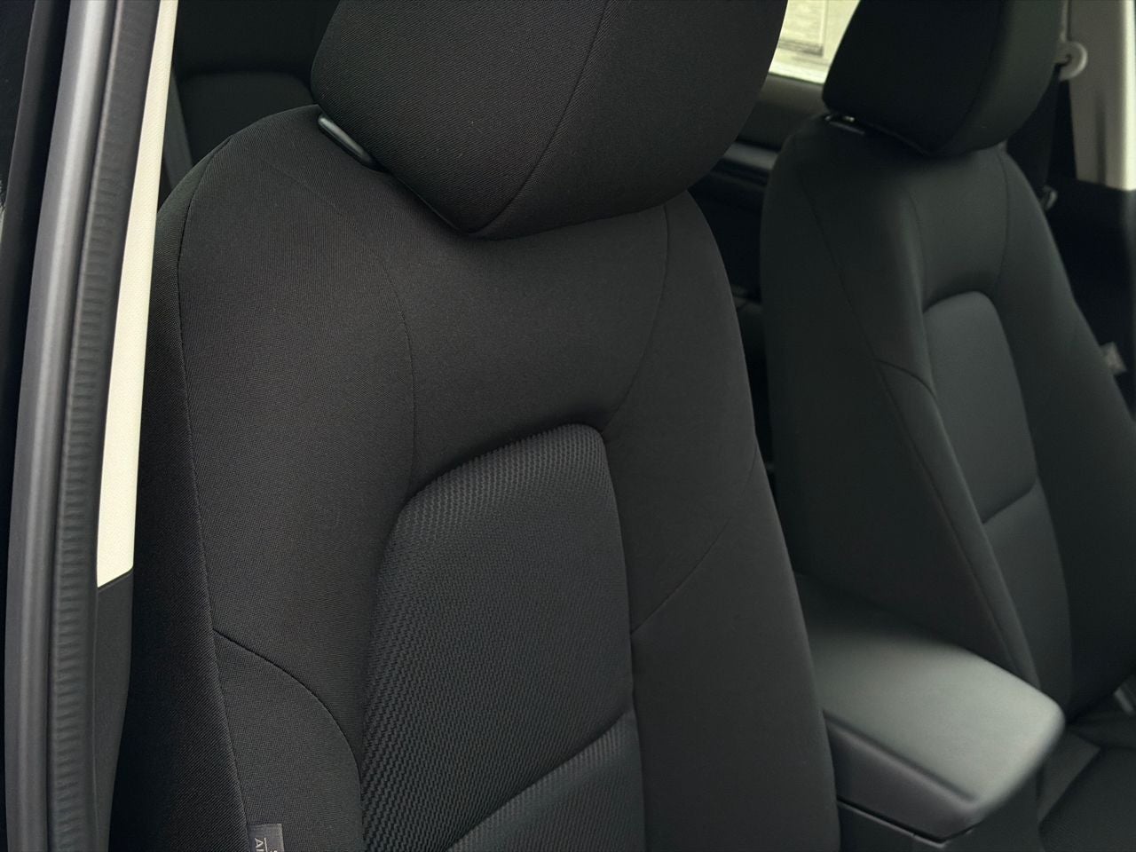 2025 Mazda Mazda CX-5 2.5 S AWD