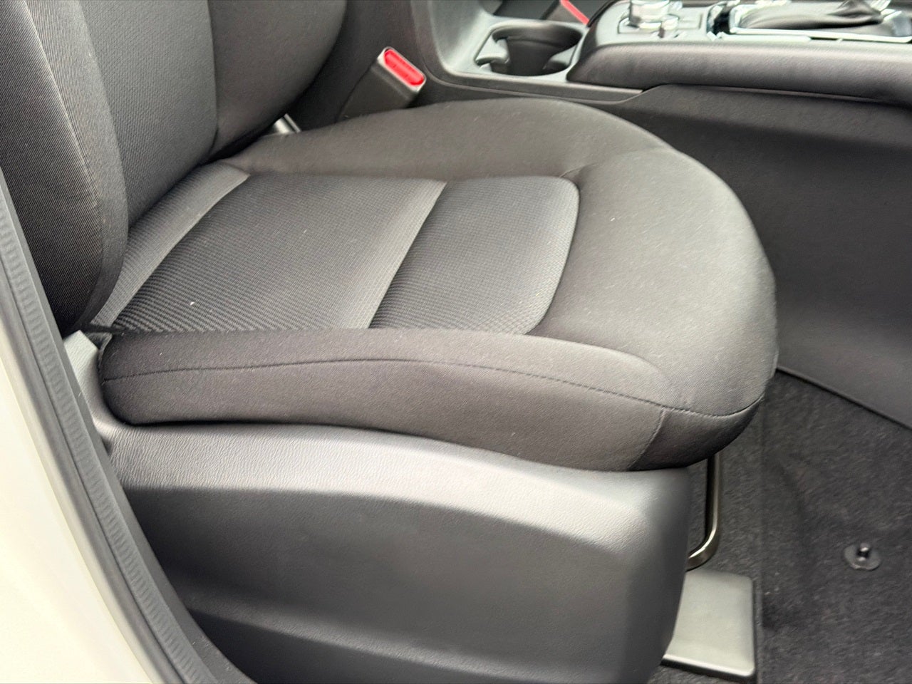 2025 Mazda Mazda CX-5 2.5 S AWD